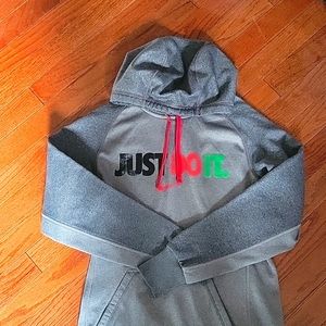Nike Therma-Fit Hoodie